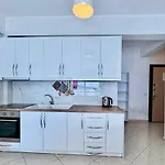 Deep Blue Sea View Apartments