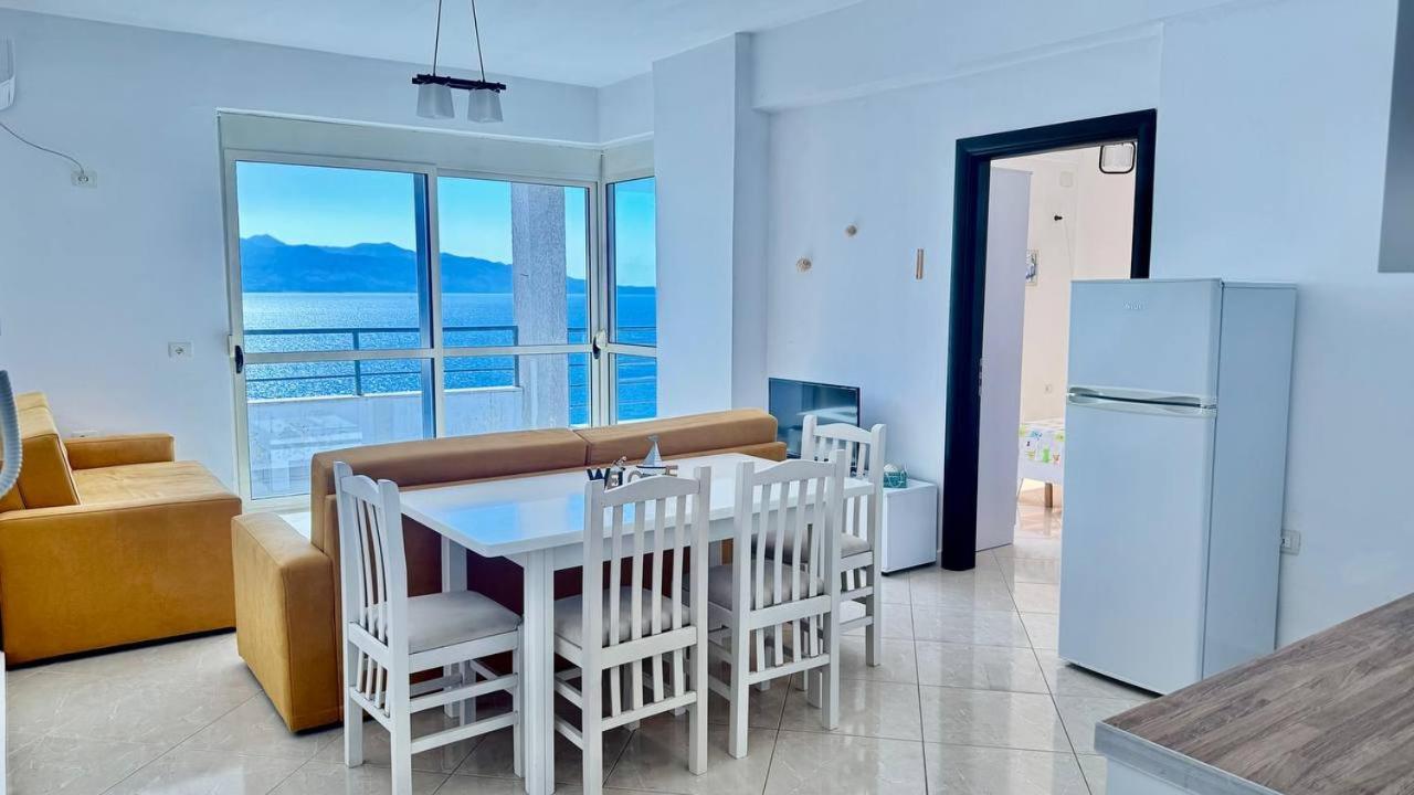 Apartament Deep Blue Sea View